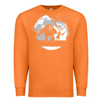 Carrot bioshock matata Premium Sweatshirt - artisFamous