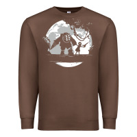 Chestnut bioshock matata Premium Sweatshirt - artisFamous