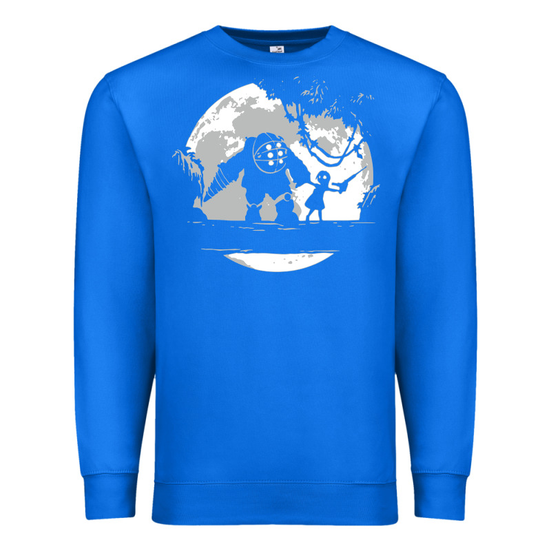 Bioshock Matata Premium Sweatshirt by artisFamous | Teevron