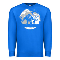 True Royal bioshock matata Premium Sweatshirt - artisFamous