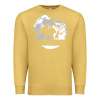 Antique Gold bioshock matata Premium Sweatshirt - artisFamous