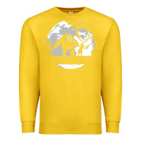 Lemon bioshock matata Premium Sweatshirt - artisFamous