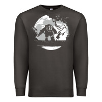 Smoke bioshock matata Premium Sweatshirt - artisFamous