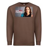 Chestnut mary kills people Premium Sweatshirt - artisFamous