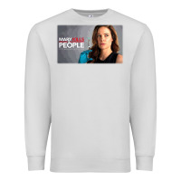 Dove Grey mary kills people Premium Sweatshirt - artisFamous