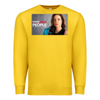 Lemon mary kills people Premium Sweatshirt - artisFamous