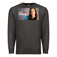 Smoke mary kills people Premium Sweatshirt - artisFamous