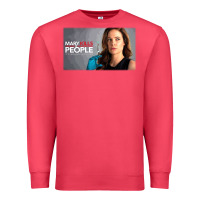 Cardinal mary kills people Premium Sweatshirt - artisFamous