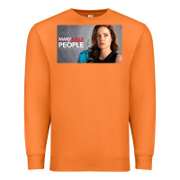 Carrot mary kills people Premium Sweatshirt - artisFamous