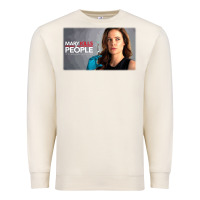 Mary Kills People Premium Sweatshirt | Teevron