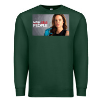 Sports Green mary kills people Premium Sweatshirt - artisFamous