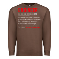 Chestnut engineer definition Premium Sweatshirt - artisFamous