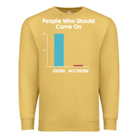 Antique Gold come on eileen Premium Sweatshirt - artisFamous