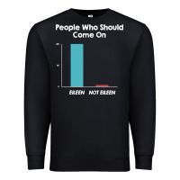 Black come on eileen Premium Sweatshirt - artisFamous