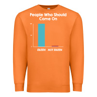 Carrot come on eileen Premium Sweatshirt - artisFamous