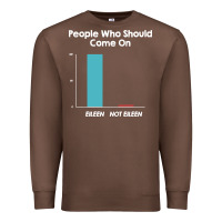Chestnut come on eileen Premium Sweatshirt - artisFamous