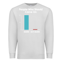 Dove Grey come on eileen Premium Sweatshirt - artisFamous