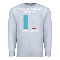Heather Grey come on eileen Premium Sweatshirt - artisFamous