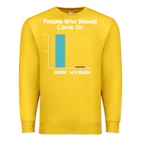 Lemon come on eileen Premium Sweatshirt - artisFamous