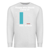 Oatmeal Heather come on eileen Premium Sweatshirt - artisFamous