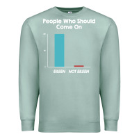 Seafoam come on eileen Premium Sweatshirt - artisFamous