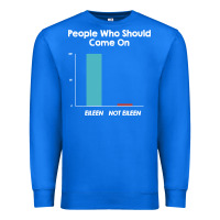 True Royal come on eileen Premium Sweatshirt - artisFamous
