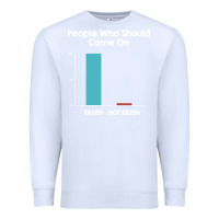 White come on eileen Premium Sweatshirt - artisFamous