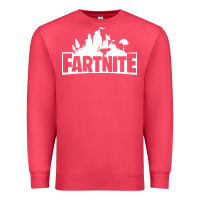 Cardinal fartnite Premium Sweatshirt - artisFamous