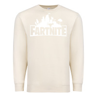 Sandshell fartnite Premium Sweatshirt - artisFamous