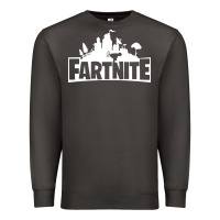 Smoke fartnite Premium Sweatshirt - artisFamous