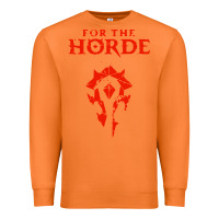 Carrot for the horde Premium Sweatshirt - artisFamous