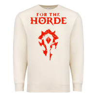 Sandshell for the horde Premium Sweatshirt - artisFamous