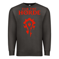 Smoke for the horde Premium Sweatshirt - artisFamous