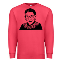 Cardinal ruth bader ginsburg Premium Sweatshirt - artisFamous