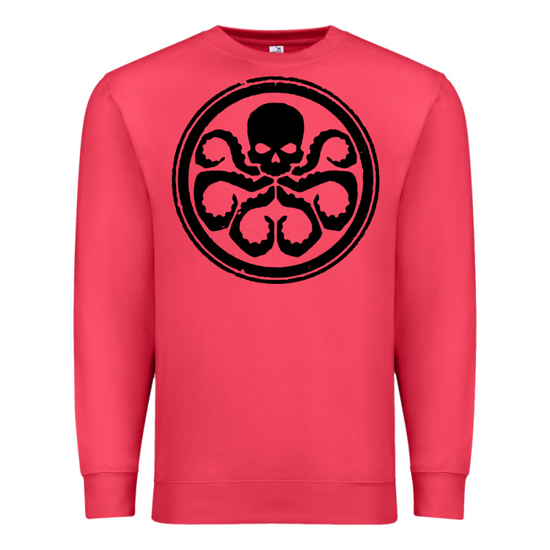 Hydra Premium Sweatshirt by artisFamous | Teevron