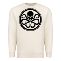 Sandshell hydra Premium Sweatshirt - artisFamous