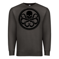 Smoke hydra Premium Sweatshirt - artisFamous