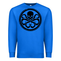 True Royal hydra Premium Sweatshirt - artisFamous