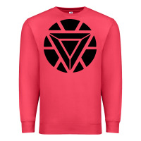 Cardinal arc reactor   new element Premium Sweatshirt - artisFamous