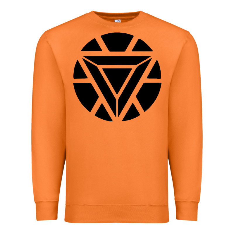 Arc Reactor   New Element Premium Sweatshirt by artisFamous | Teevron