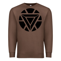 Chestnut arc reactor   new element Premium Sweatshirt - artisFamous