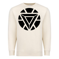 Sandshell arc reactor   new element Premium Sweatshirt - artisFamous