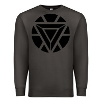 Smoke arc reactor   new element Premium Sweatshirt - artisFamous