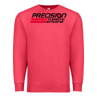 Cardinal precision turbo engine classic Premium Sweatshirt - artisFamous