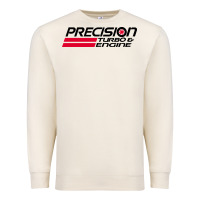 Sandshell precision turbo engine classic Premium Sweatshirt - artisFamous