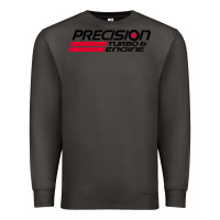 Smoke precision turbo engine classic Premium Sweatshirt - artisFamous