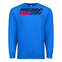True Royal precision turbo engine classic Premium Sweatshirt - artisFamous