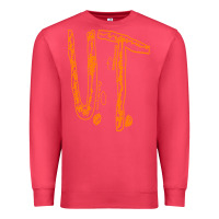 Cardinal ut tshirt bullying university tees ut tennessee anti bullying homemade Premium Sweatshirt - artisFamous