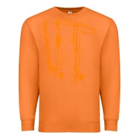 Carrot ut tshirt bullying university tees ut tennessee anti bullying homemade Premium Sweatshirt - artisFamous