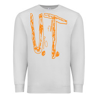 Dove Grey ut tshirt bullying university tees ut tennessee anti bullying homemade Premium Sweatshirt - artisFamous